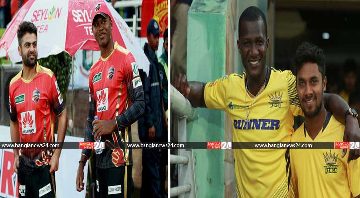 নতুন করে খেলতে রাজী সব ফ্র্যাঞ্চাইজি