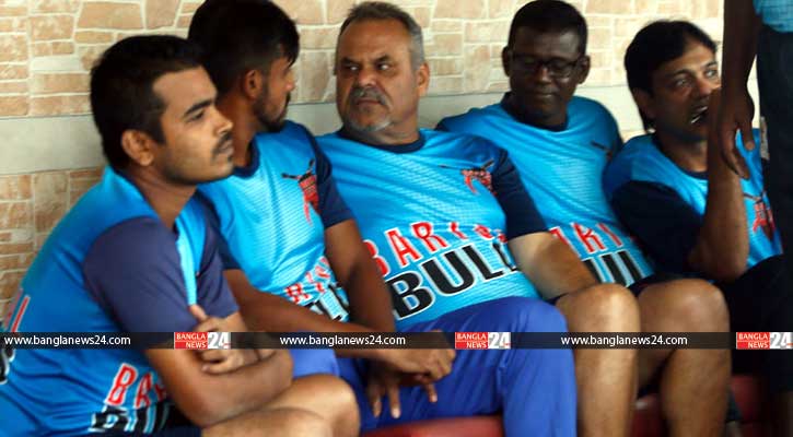 চ্যাম্পিয়ন্স ট্রফিতে বাংলাদেশও ফেভারিট