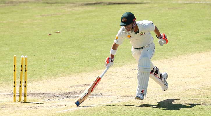 জিততে হলে রেকর্ড গড়তে হবে অস্ট্রেলিয়াকে