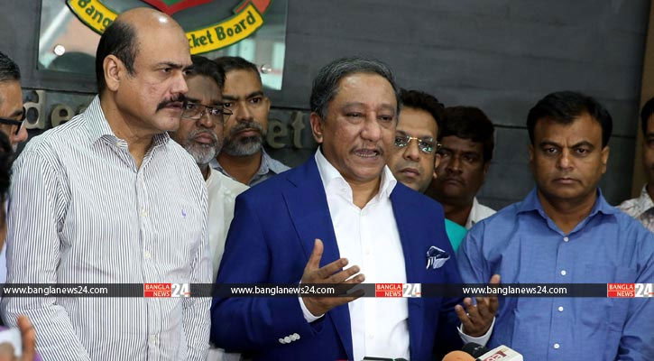 পরিবর্তন আসছে টাইগারদের বিজ্ঞাপন নীতিমালায়