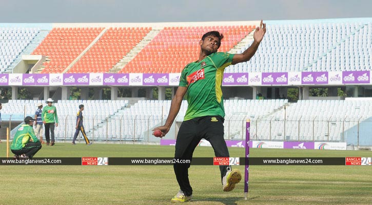 বাংলাদেশ নয়, মিরাজে বিস্মিত জিওফ বয়কট