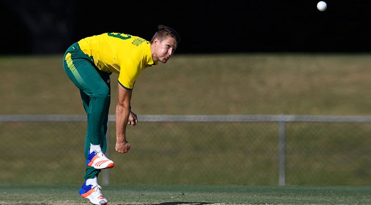 স্টেইনের জায়গায় প্রোটিয়া দলে প্রিটোরিয়াস