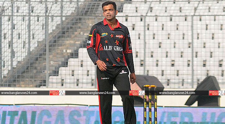 টিম কম্বিনেশনে আস্থা রাখছেন রাজ্জাক