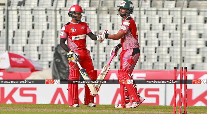 বিজয়কে দোষ দিচ্ছেন না তামিম