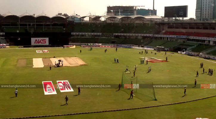 লড়াইয়ের অপেক্ষায় মাশরাফি-তামিম, সাকিব-মুশফিক