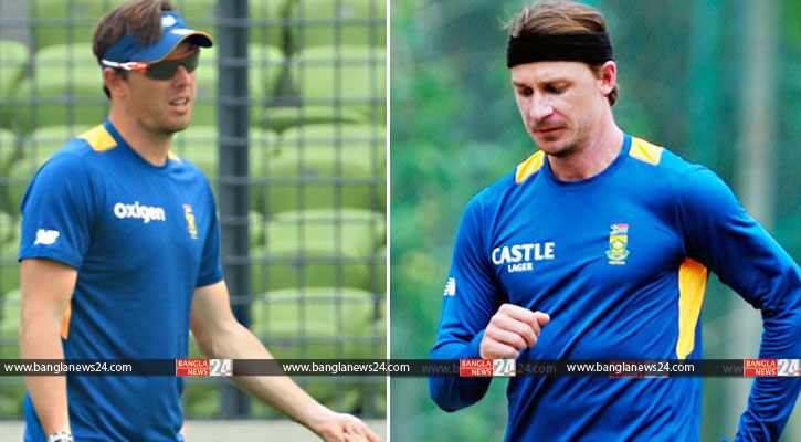 স্টেইন আউট, অ্যাবোট ইন