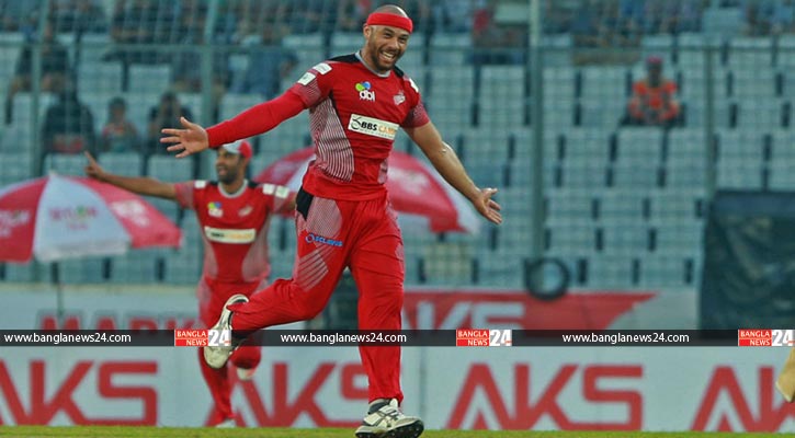 মিলসের দ্রুত গতির বল ও মাশরাফির ভাবনা