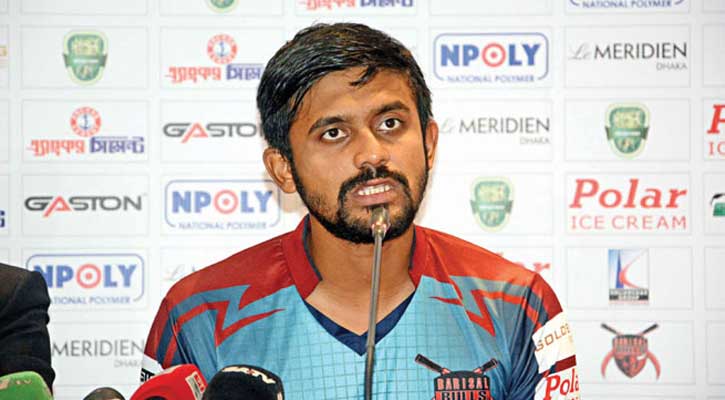 শেষ পর্যন্ত থাকা উচিৎ ছিলো: নাফিস