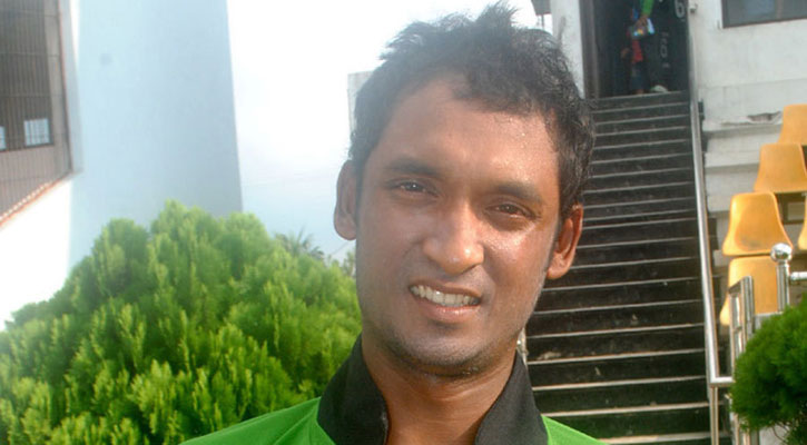 ছক্কা নাঈমের কণ্ঠে ঝাঁঝালো সুর