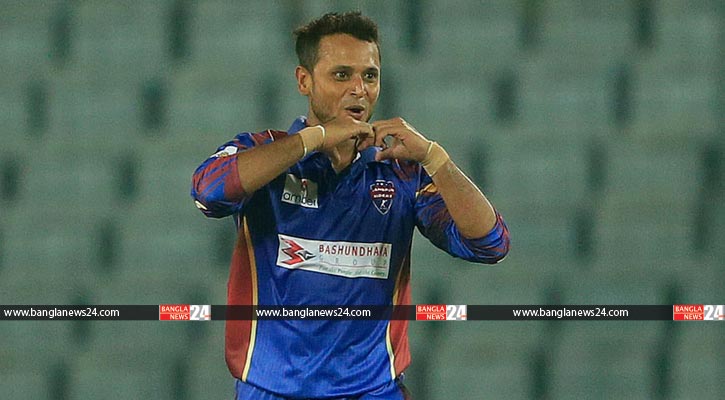 আরাফাত সানি: ২.৪-২-০-৩