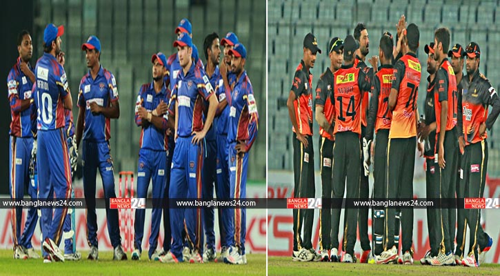 নতুন টিকিটে দেখতে হবে রংপুর-খুলনা ম্যাচ!