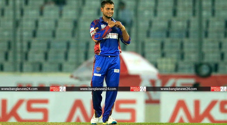 টি-টোয়েন্টির সেরা ইকোনোমি রেট সানির