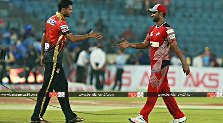 ১৫ নভেম্বর থেকে চট্টগ্রামে বিপিএলের টিকিট