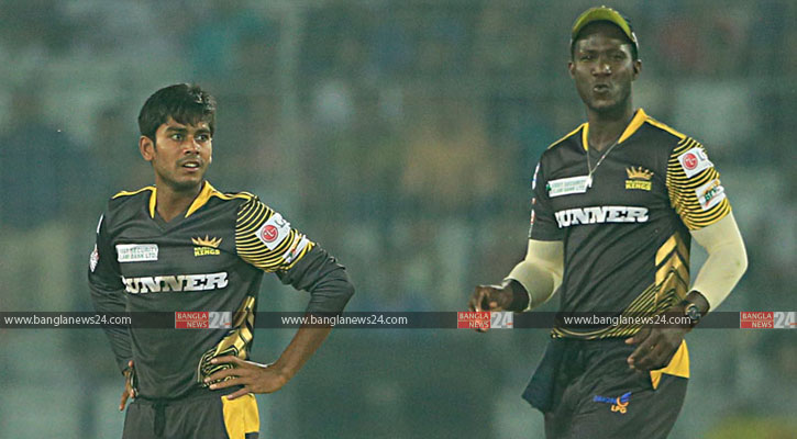 স্যামির ‘মিরাজ’ বিস্ময়