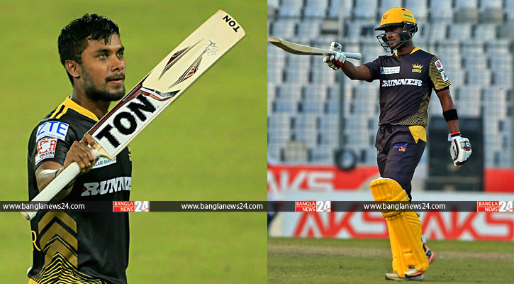 টি-টোয়েন্টি তো আমারই খেলা: সাব্বির