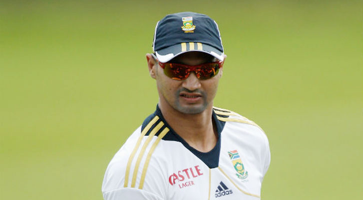 ফিক্সিংয়ের অভিযোগে প্রোটিয়া সাবেক ব্যাটসম্যান