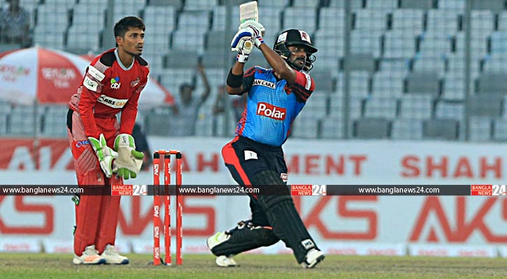 নাফিসের প্রশংসায় তামিম-মুশফিক