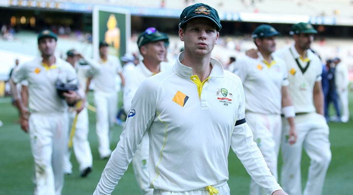 চারজন বাদে অজি দলে কেউ নিরাপদ নয়!