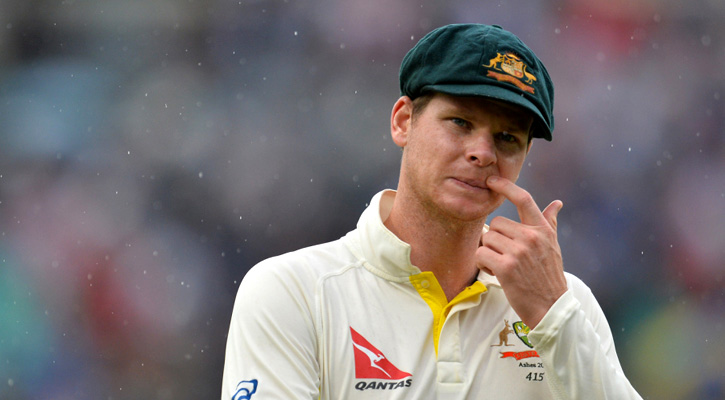 ব্যর্থ অজিদের দলপতি হতাশ, লজ্জিত আর বিব্রত