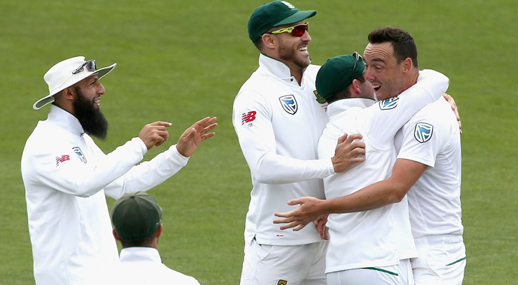 লজ্জার হারে সিরিজ খোয়ালো অস্ট্রেলিয়া