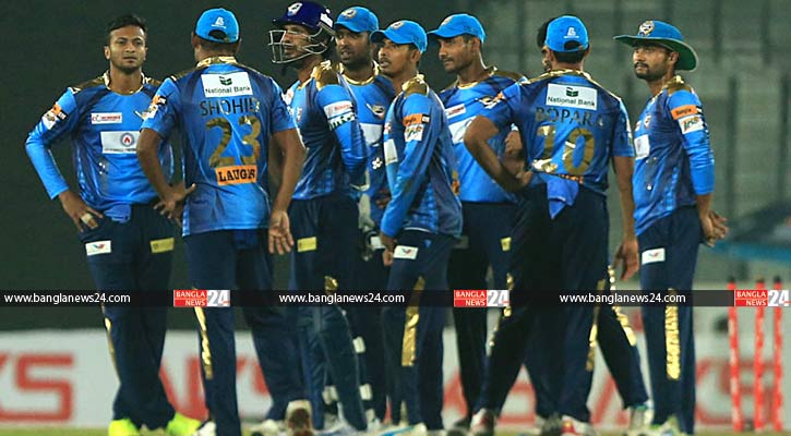 বদলেছে বিপিএল ম্যাচের সময়