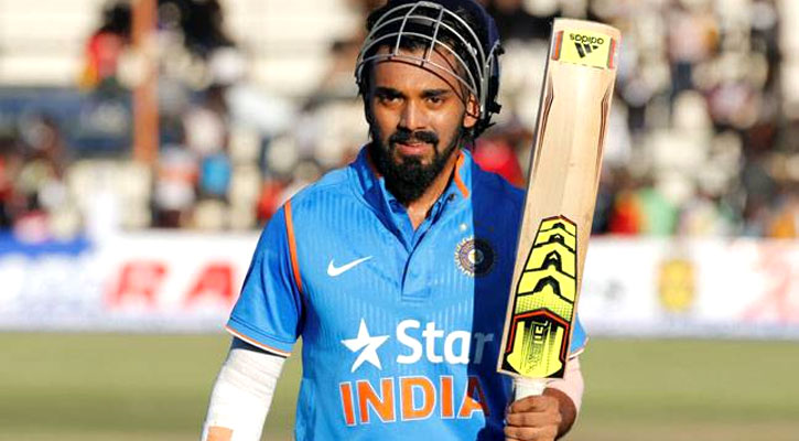 ঘুরে দাঁড়ানোর ম্যাচে ভারত স্কোয়াডে পরিবর্তন