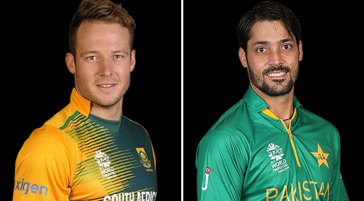 রংপুর রাইডার্সে মিলার ও আনোয়ার আলী