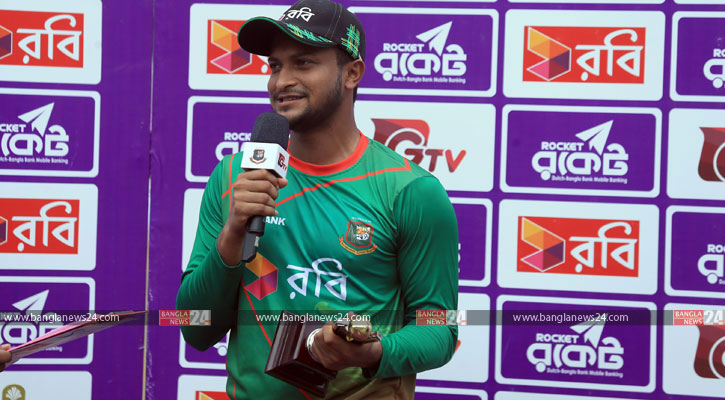 শিশির বলেছিলো ‘তুমি পারবে’