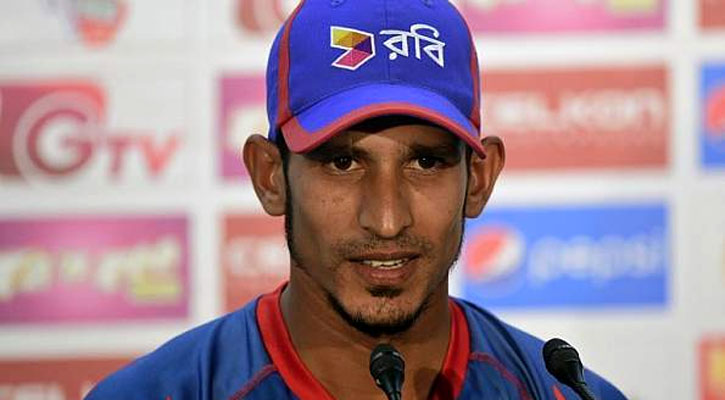 ঈদে পরিবারকে মিস করছেন নাসির