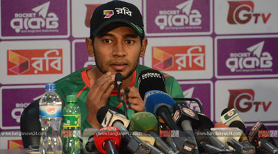 বন্যার্তদের জন্য মুশফিকের ত্রাণ পরিকল্পনা