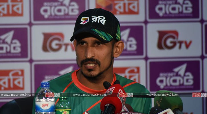 ‘খেলার ফল হবে পঞ্চম দিনে’