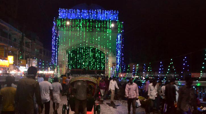 সিলেট সিক্সার্সে’র সূচনা ১০ সেপ্টেম্বর