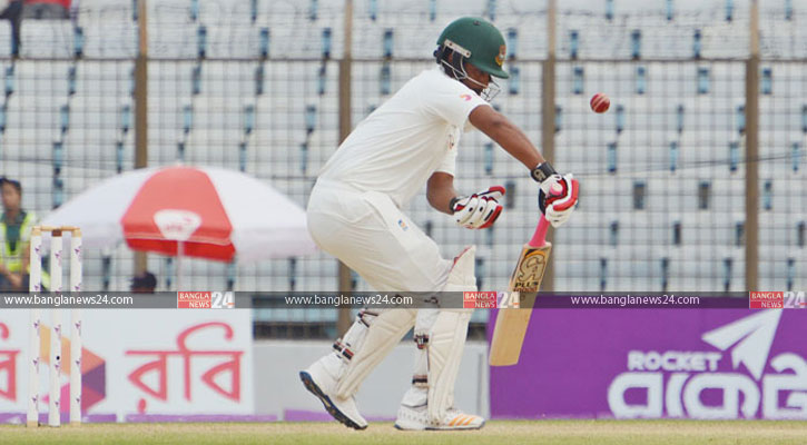 সৌম্যর পর তামিমও ফিরলেন দ্রুত