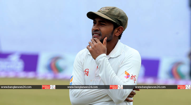 দক্ষিণ আফ্রিকা সিরিজে ভালো কিছুই উপহার দেব: মুশফিক