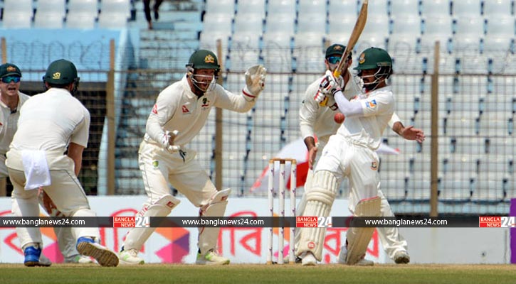 শেষ সেশনের জন্য প্রস্তুত দুই দল