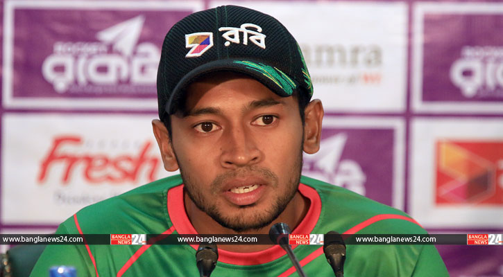 ‘উইকেটের সুবিধা ওরা নিতে পেরেছে, আমরা পারিনি’