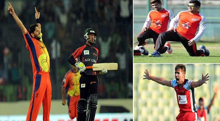 বিপিএলে ঝামেলা পাকাচ্ছে পাকিস্তান