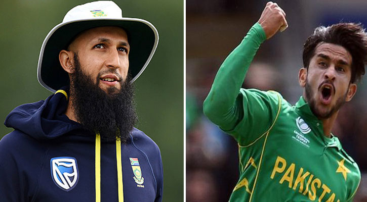 তামিম সতীর্থ আমলাকে টার্গেট করলেন হাসান