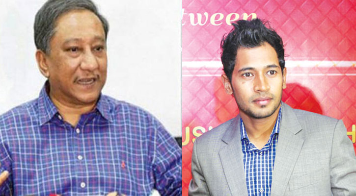 ভুল সংবাদ প্রচারে বিস্মিত পাপন