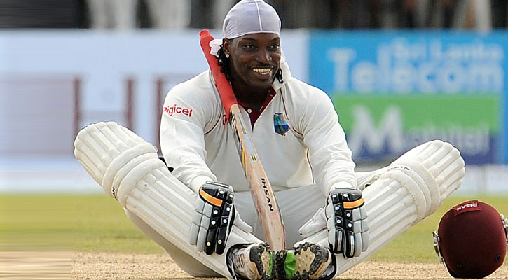 গেইল-ব্রাভোরা টেস্ট রাডারে, বাকিরা অনিচ্ছুক