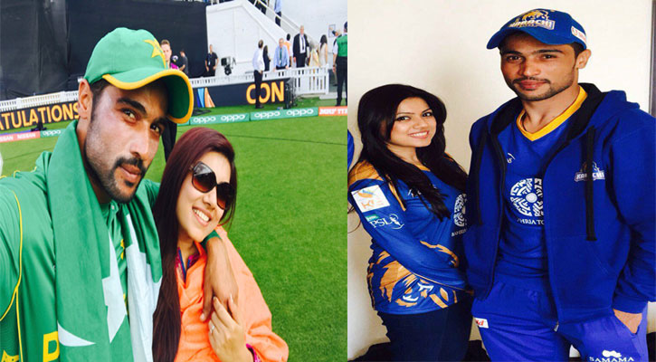 তামিমদের বিপক্ষে থাকছেন না আমির