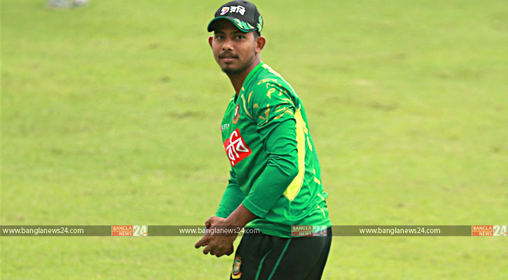 অনিশ্চিত মোসাদ্দেক যাচ্ছেন থাইল্যান্ডে