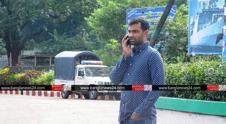 নিরাপদে দুবাইয়ে তামিম