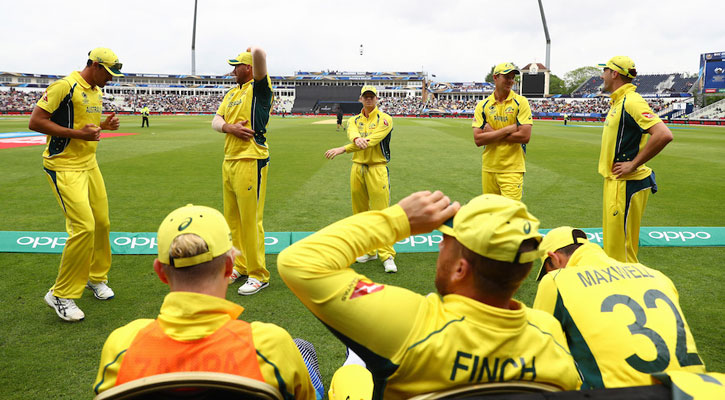 ‘সমকামী বিয়ে’তে সায় দিল ক্রিকেট অস্ট্রেলিয়া