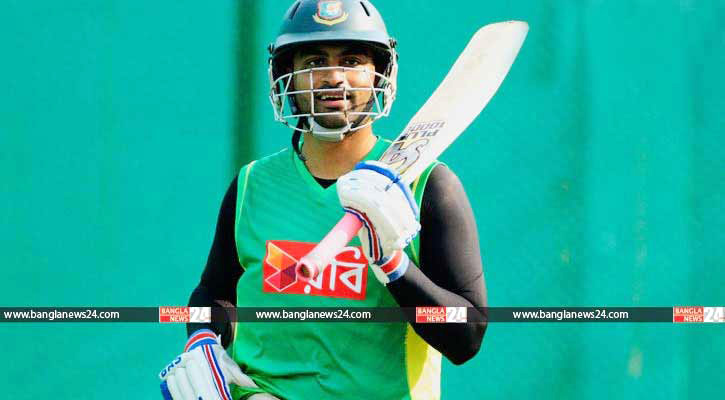 ‘টার্গেট বিশ্বের সেরা ব্যাটসম্যানদের একজন হওয়া’