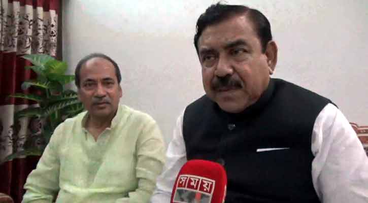 ‘স্বাধীনতা বিরোধীরা মেধাবী হলেও চাকরি দেয়া উচিত হবে না’