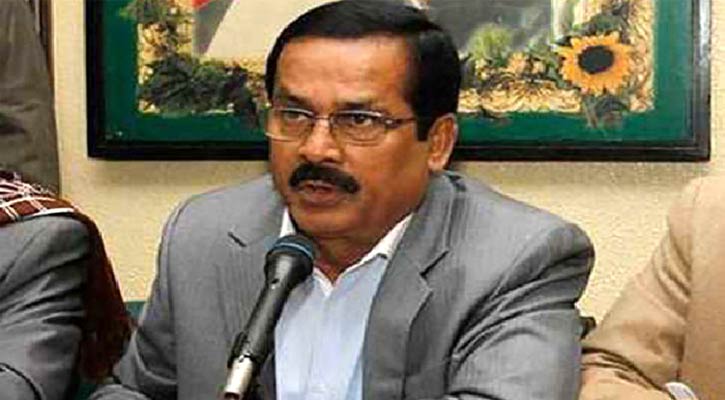 ভরাডুবির আশঙ্কায় মিথ্যাচার করছে বিএনপি