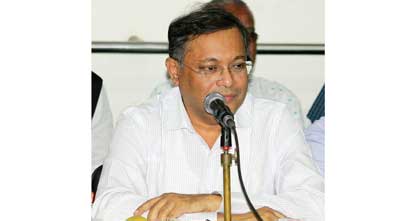 বিএনপির অভিযোগ নাচতে না জানলে উঠান বাঁকার মতো