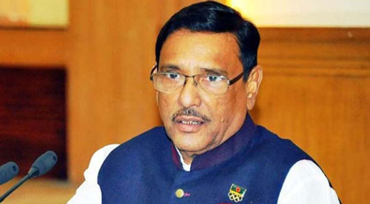 নির্বাচন প্রশ্নবিদ্ধ করা বিএনপির পুরনো অভ্যাস