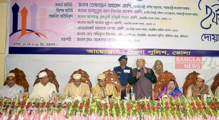 মিথ্যা বলা বিএনপির অভ্যাসে পরিণত হয়েছে